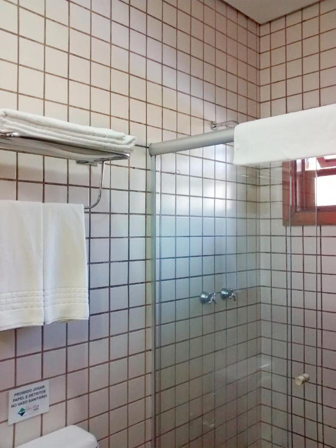 Flat Ramasco Daire Ilhabela Dış mekan fotoğraf