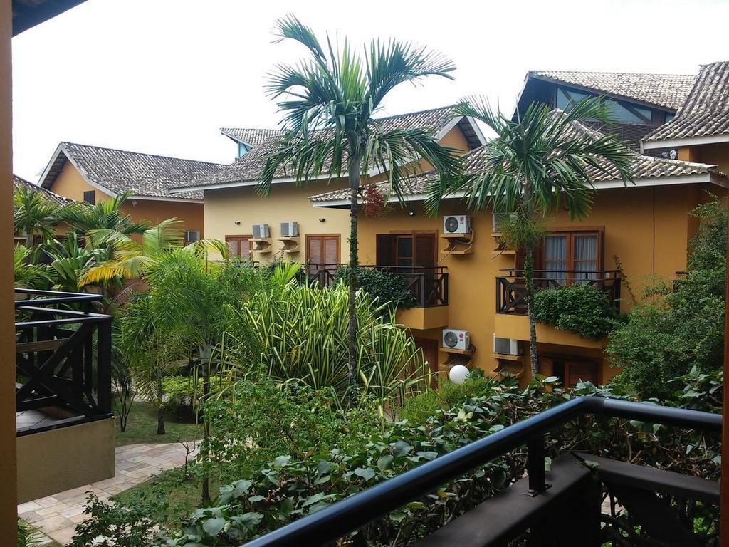 Flat Ramasco Daire Ilhabela Dış mekan fotoğraf