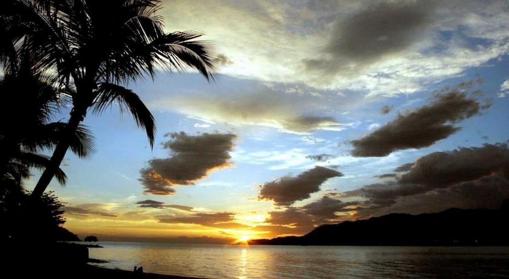 Flat Ramasco Daire Ilhabela Dış mekan fotoğraf
