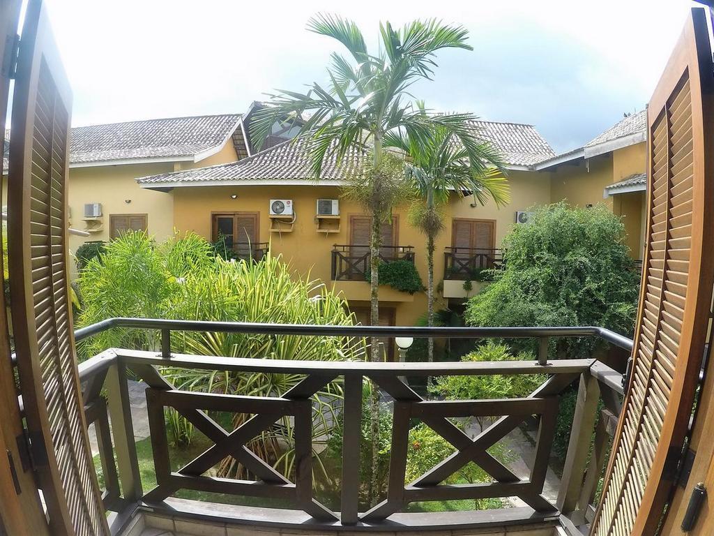 Flat Ramasco Daire Ilhabela Dış mekan fotoğraf