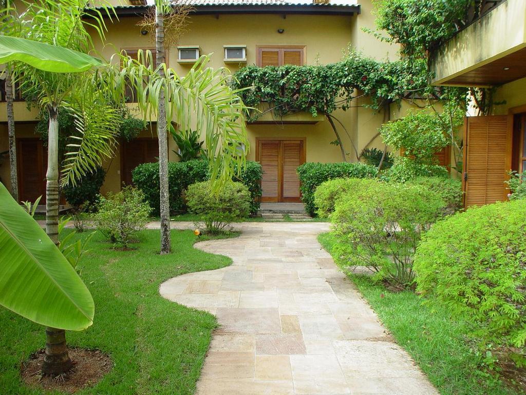 Flat Ramasco Daire Ilhabela Dış mekan fotoğraf