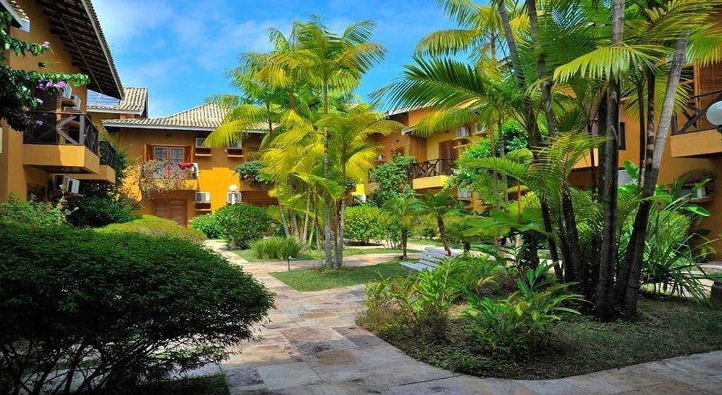 Flat Ramasco Daire Ilhabela Dış mekan fotoğraf