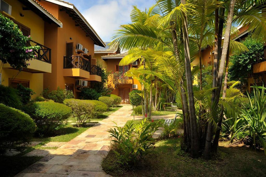 Flat Ramasco Daire Ilhabela Dış mekan fotoğraf
