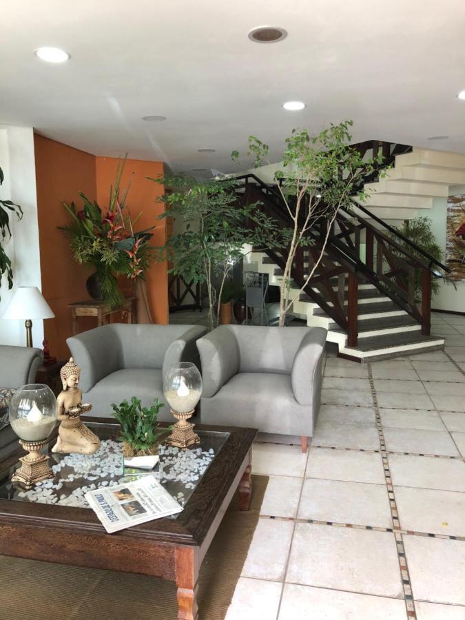 Flat Ramasco Daire Ilhabela Dış mekan fotoğraf
