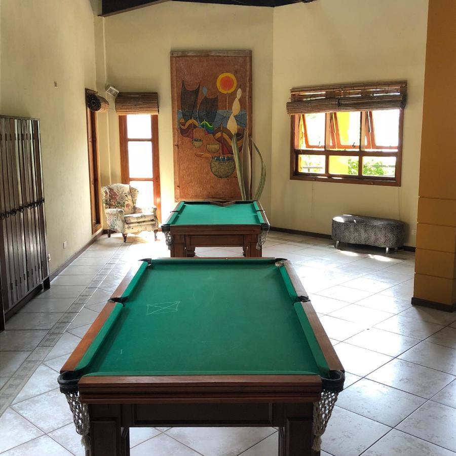 Flat Ramasco Daire Ilhabela Dış mekan fotoğraf