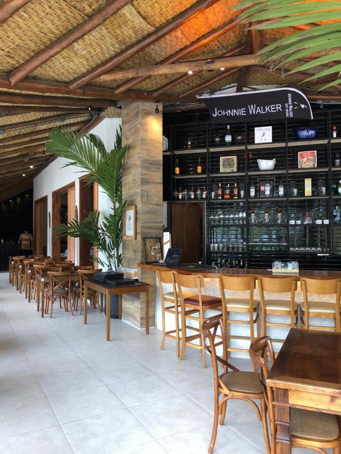 Flat Ramasco Daire Ilhabela Dış mekan fotoğraf
