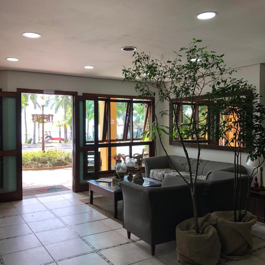 Flat Ramasco Daire Ilhabela Dış mekan fotoğraf