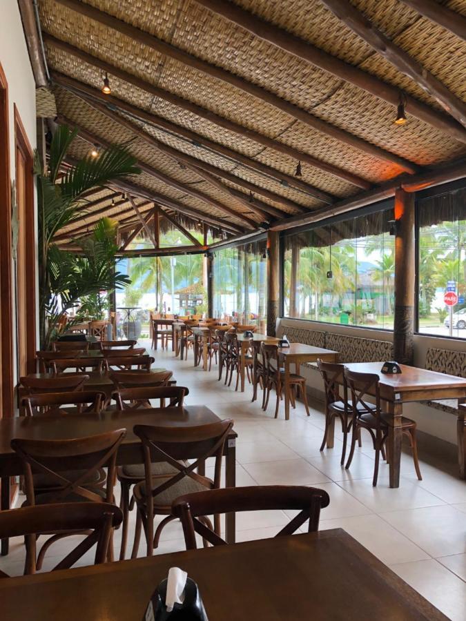 Flat Ramasco Daire Ilhabela Dış mekan fotoğraf
