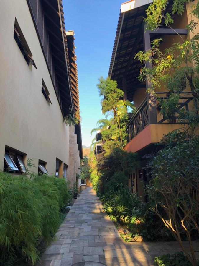 Flat Ramasco Daire Ilhabela Dış mekan fotoğraf