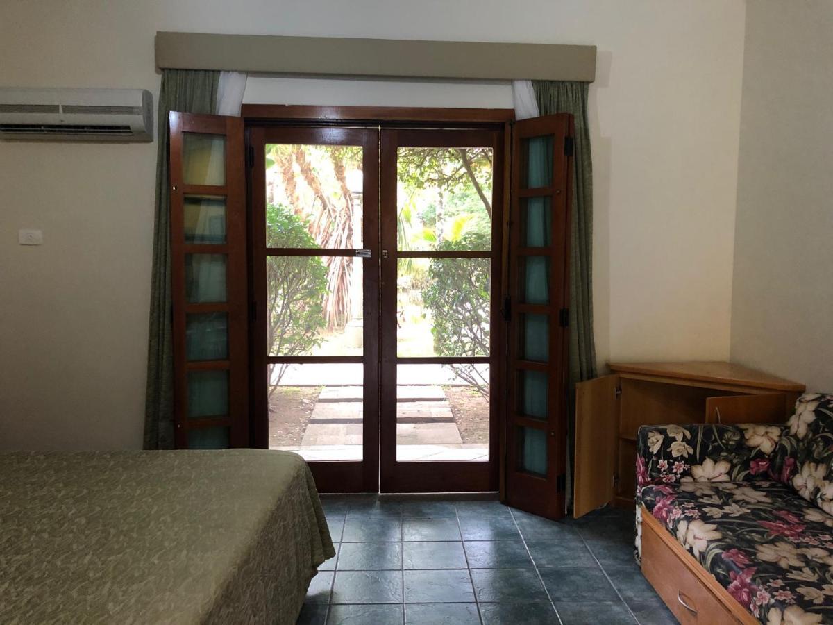 Flat Ramasco Daire Ilhabela Dış mekan fotoğraf