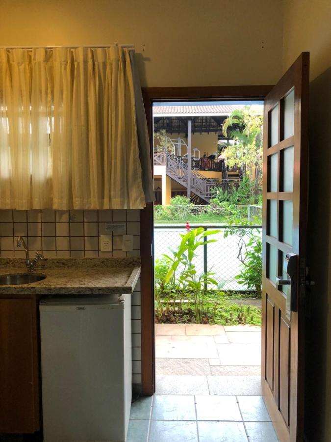 Flat Ramasco Daire Ilhabela Dış mekan fotoğraf