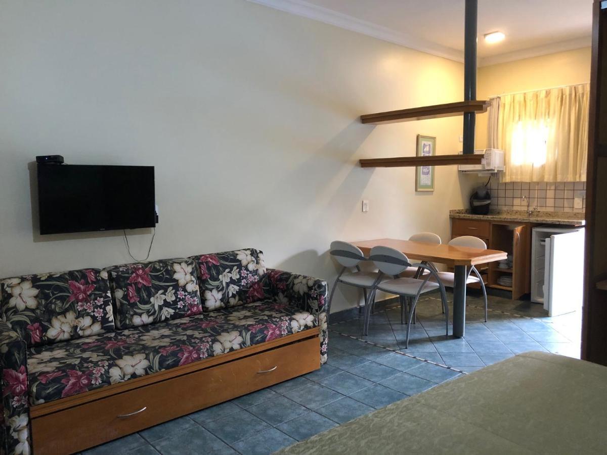 Flat Ramasco Daire Ilhabela Dış mekan fotoğraf