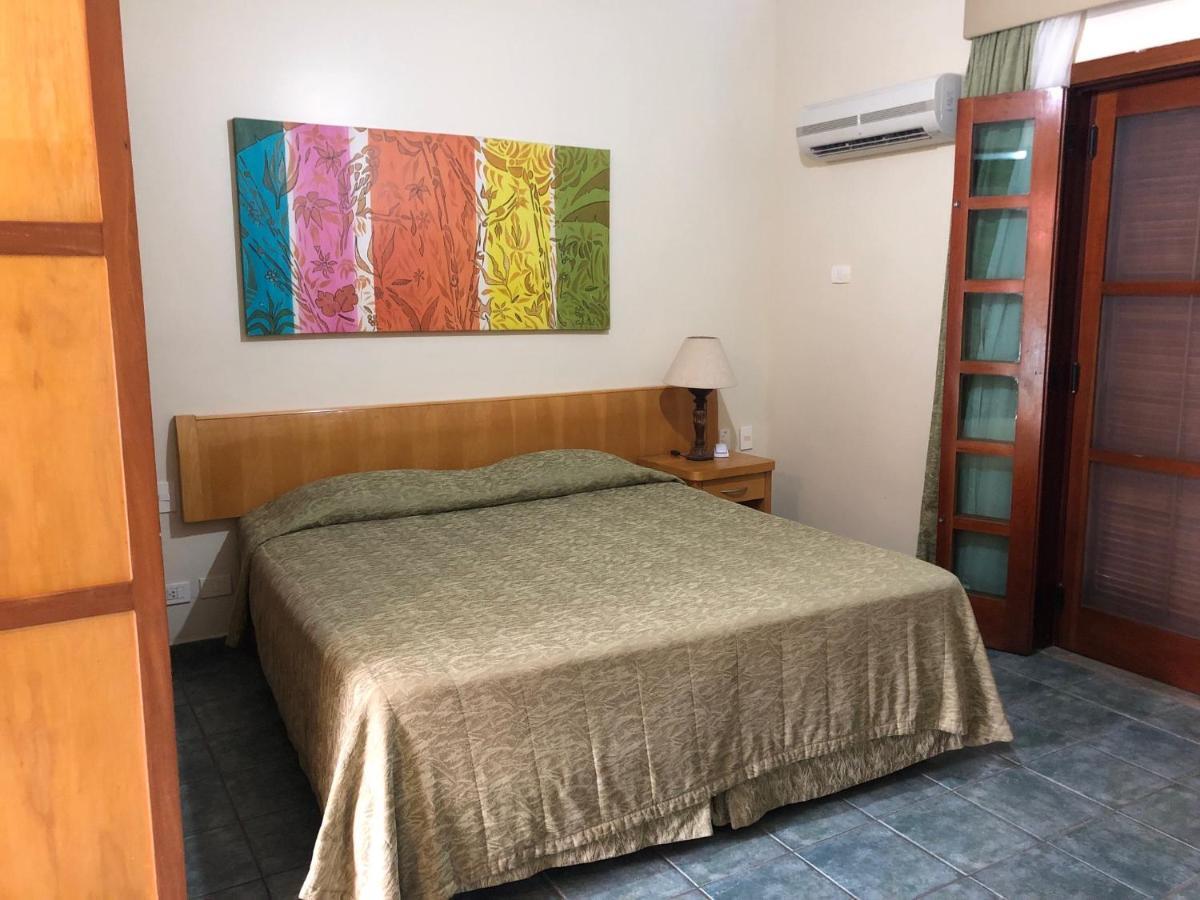 Flat Ramasco Daire Ilhabela Dış mekan fotoğraf