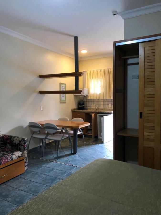 Flat Ramasco Daire Ilhabela Dış mekan fotoğraf